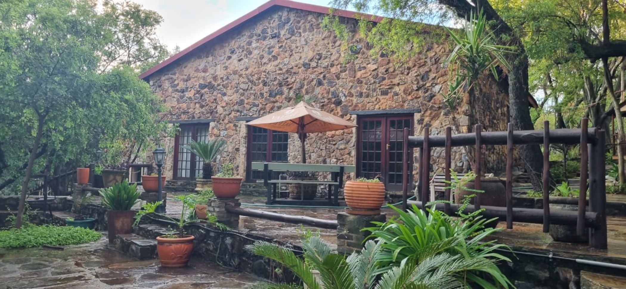 Plantation sold in Centurion - CN1664964