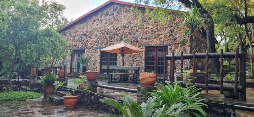 Plantation sold in Centurion - CN1664964