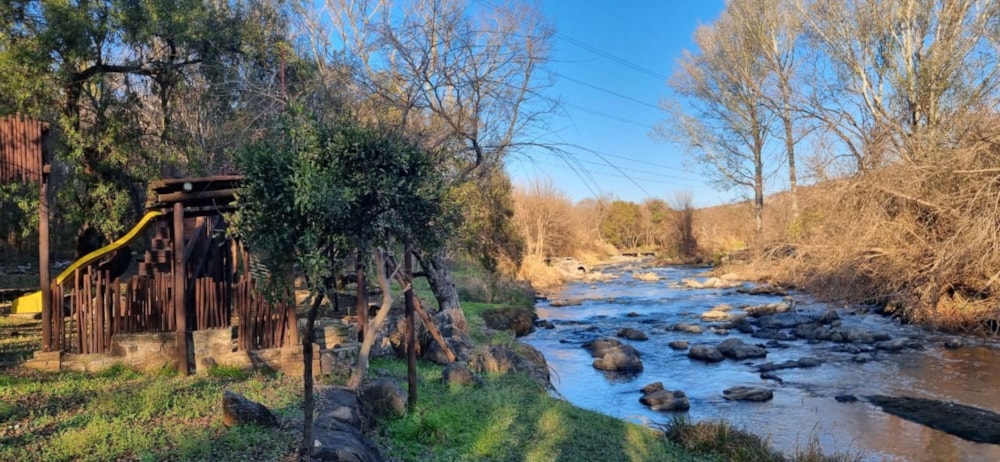 Plantation sold in Centurion - CN1664964