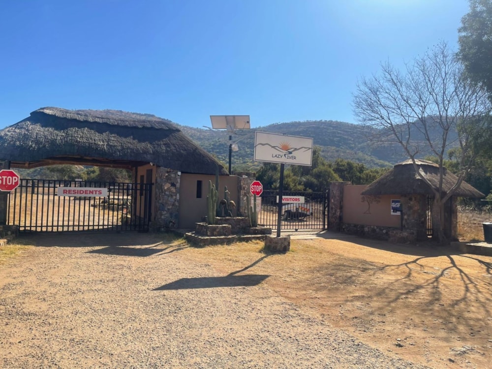 Plantation sold in Centurion - CN1664964