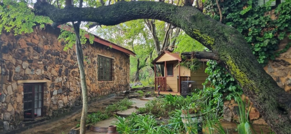 Plantation sold in Centurion - CN1664964