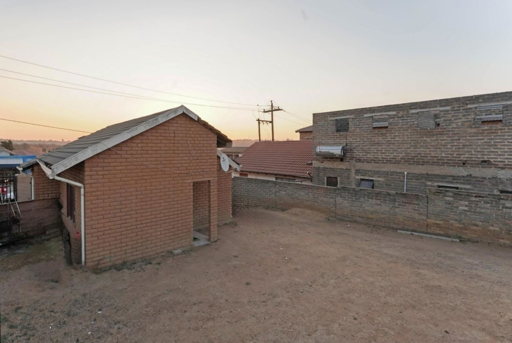 House sold in Cosmo City - RAN1664973 House sold in Cosmo City - RAN1664973