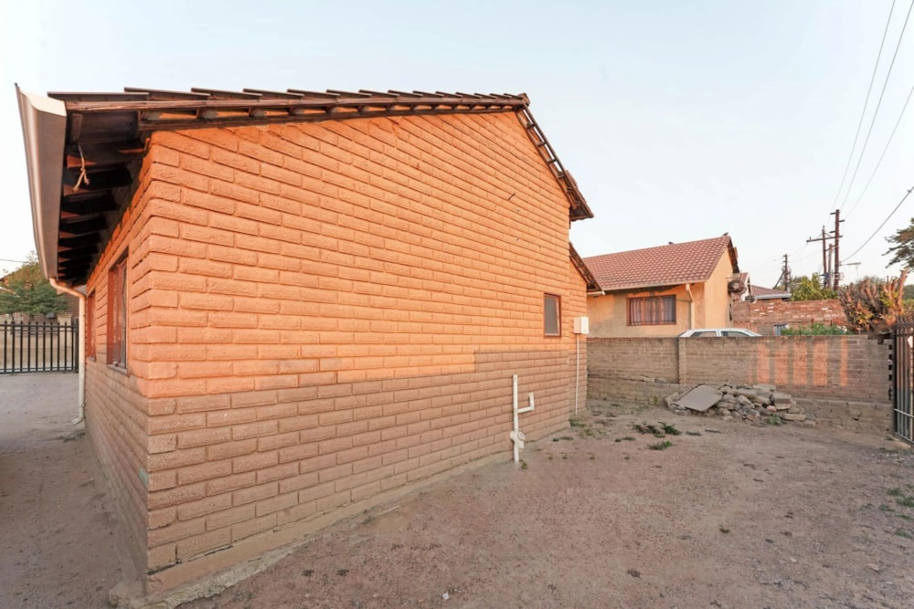 House sold in Cosmo City - RAN1664973 House sold in Cosmo City - RAN1664973