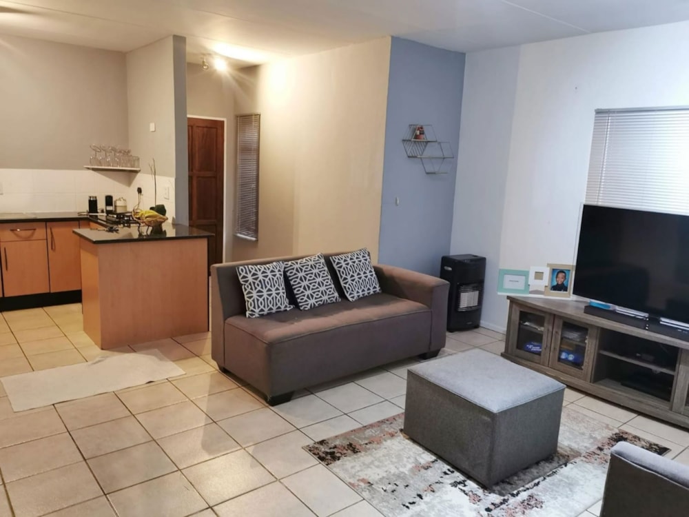 Double-storey apartment for sale in Zandspruit - RAN1664976