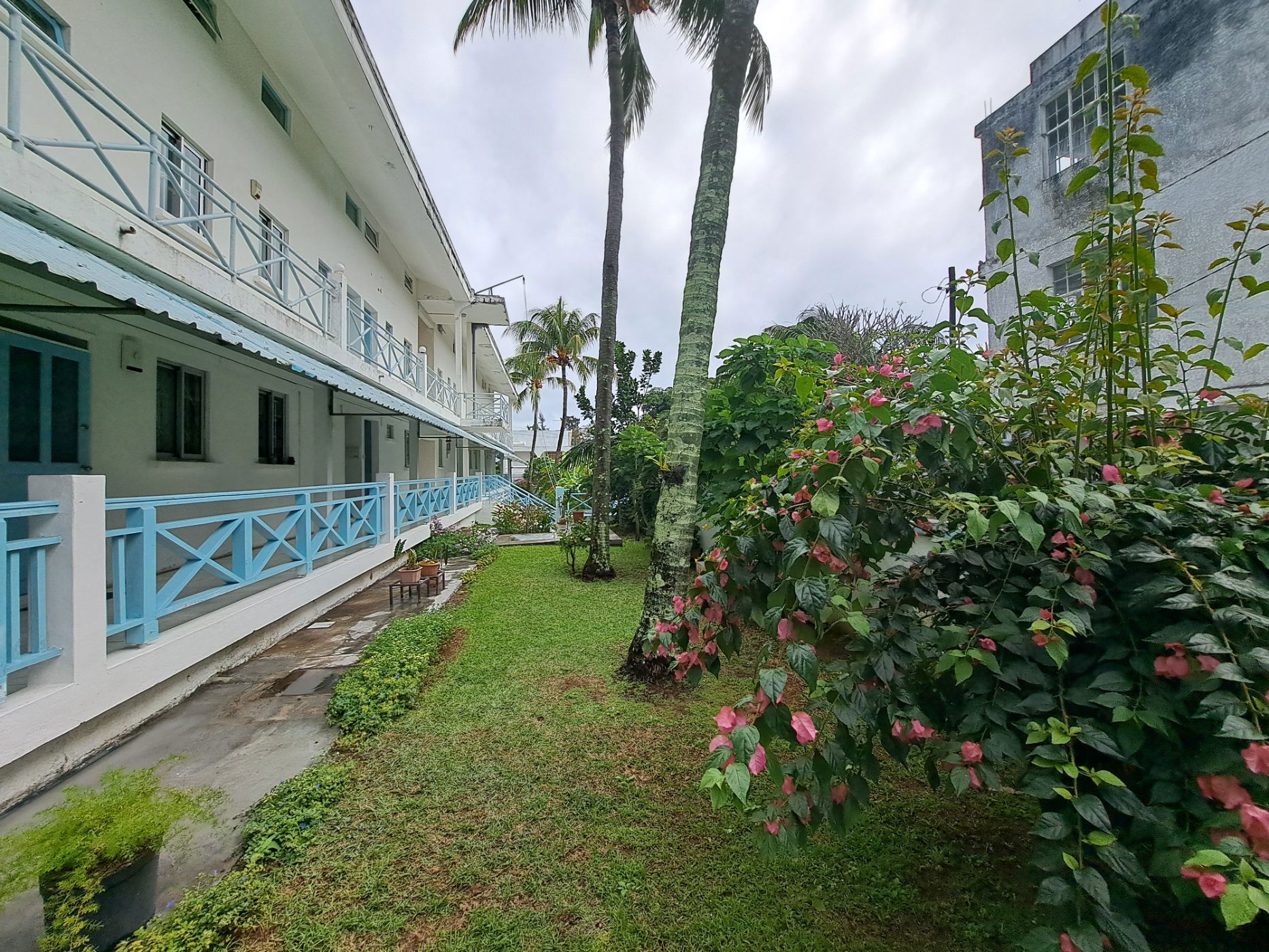 Apartment for sale in Pereybere, Mauritius - MPR1664980