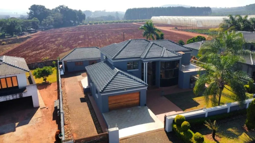 Double-storey house for sale in Tzaneen, Limpopo Province - 1TA1664981