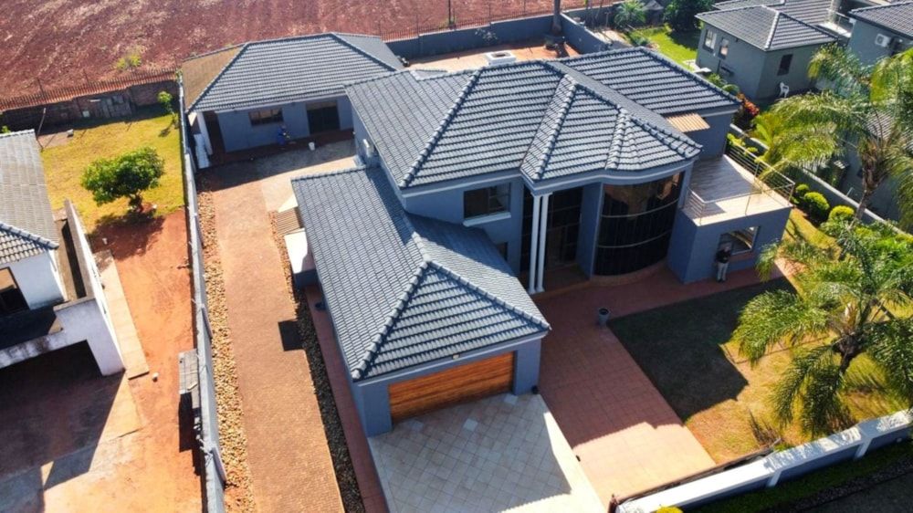 Double-storey house for sale in Tzaneen, Limpopo Province - 1TA1664981