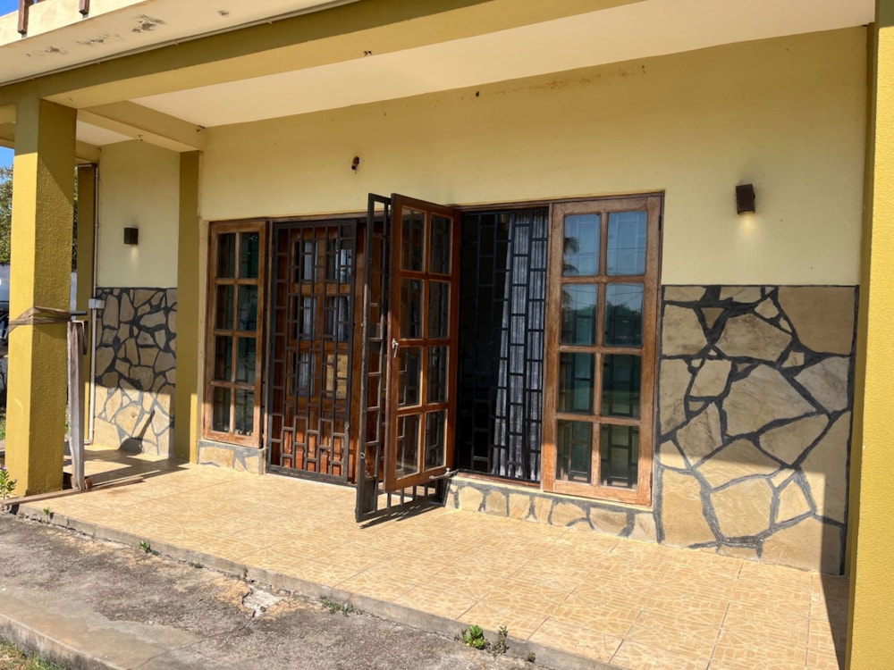House for sale in Pemba, Cabo Delgado, Mozambique - 3MQ1664987