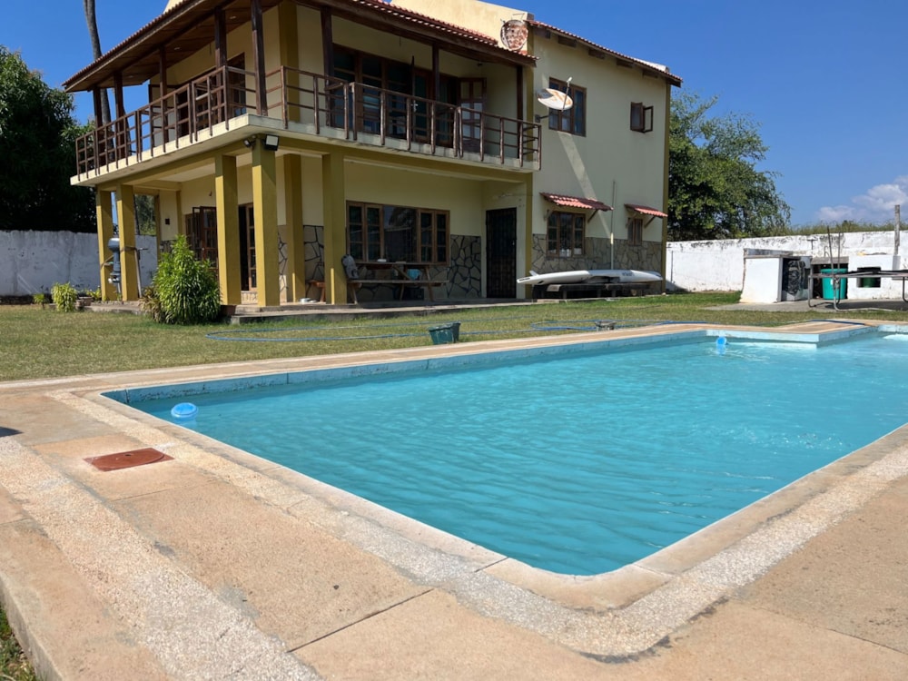 House for sale in Pemba, Cabo Delgado, Mozambique - 3MQ1664987