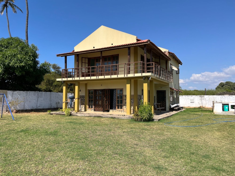 House for sale in Pemba, Cabo Delgado, Mozambique - 3MQ1664987