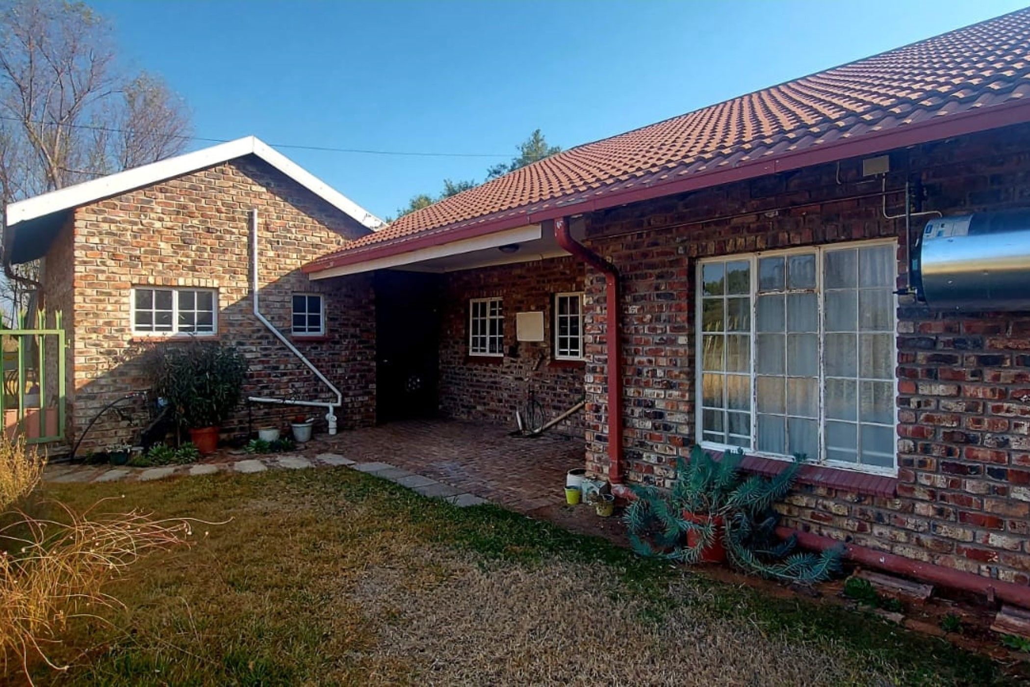 House for sale in Boshof - 1KJ1665018