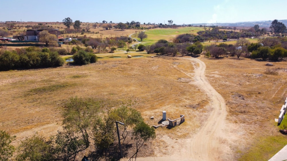 Residential vacant land for sale in Steyn City - 1SY1665014