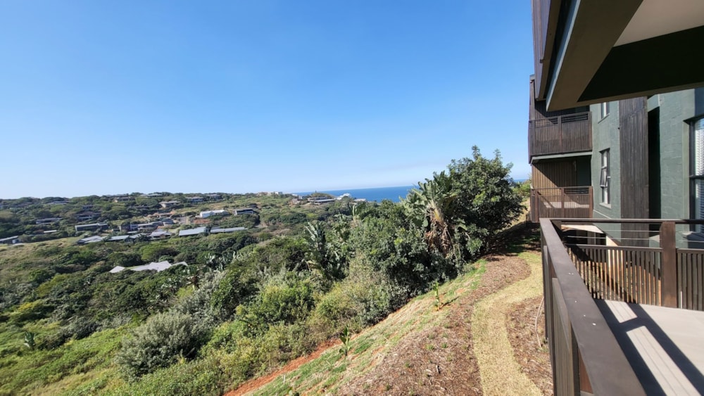 Apartment let in Zululami Estate - 1BD1665056 Apartment let in Zululami Estate - 1BD1665056