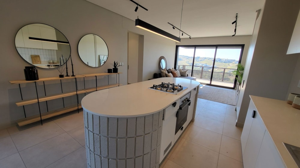 Apartment let in Zululami Estate - 1BD1665056 Apartment let in Zululami Estate - 1BD1665056