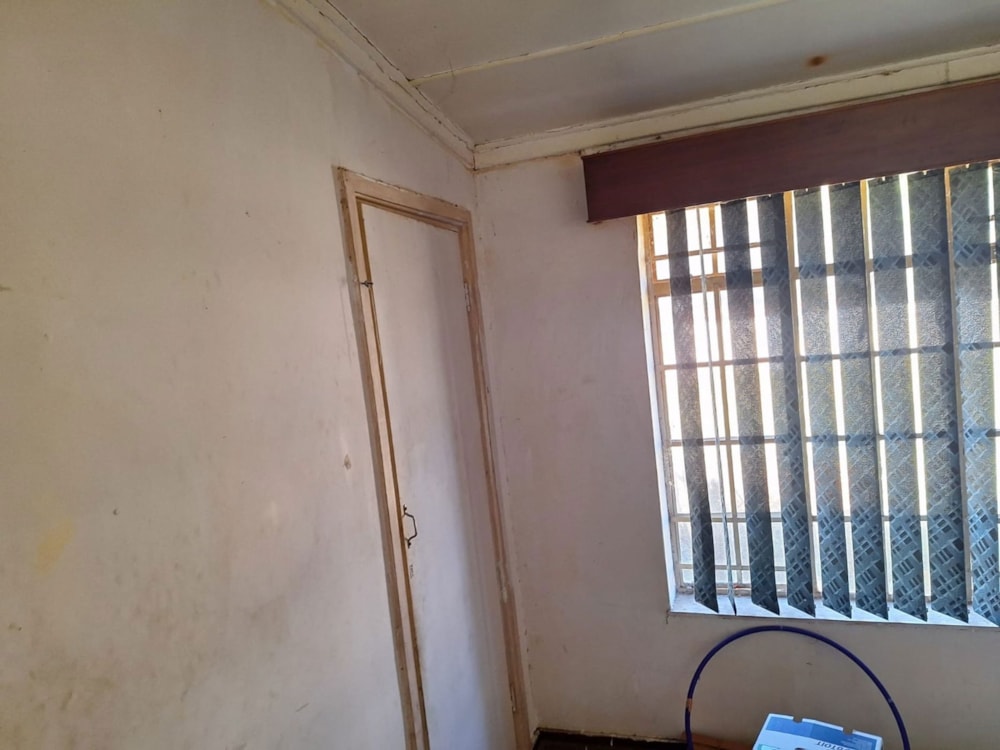 House sold in Seemeeupark, Welkom - 1WM1735376