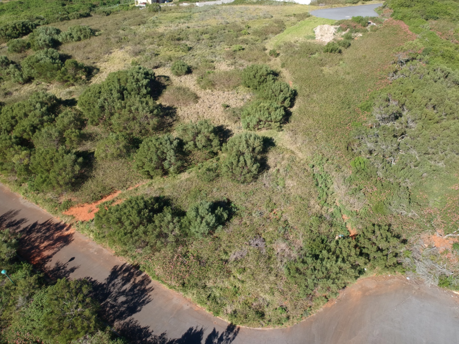 Vacant land for sale in Emerald Heights - 1PF1665081