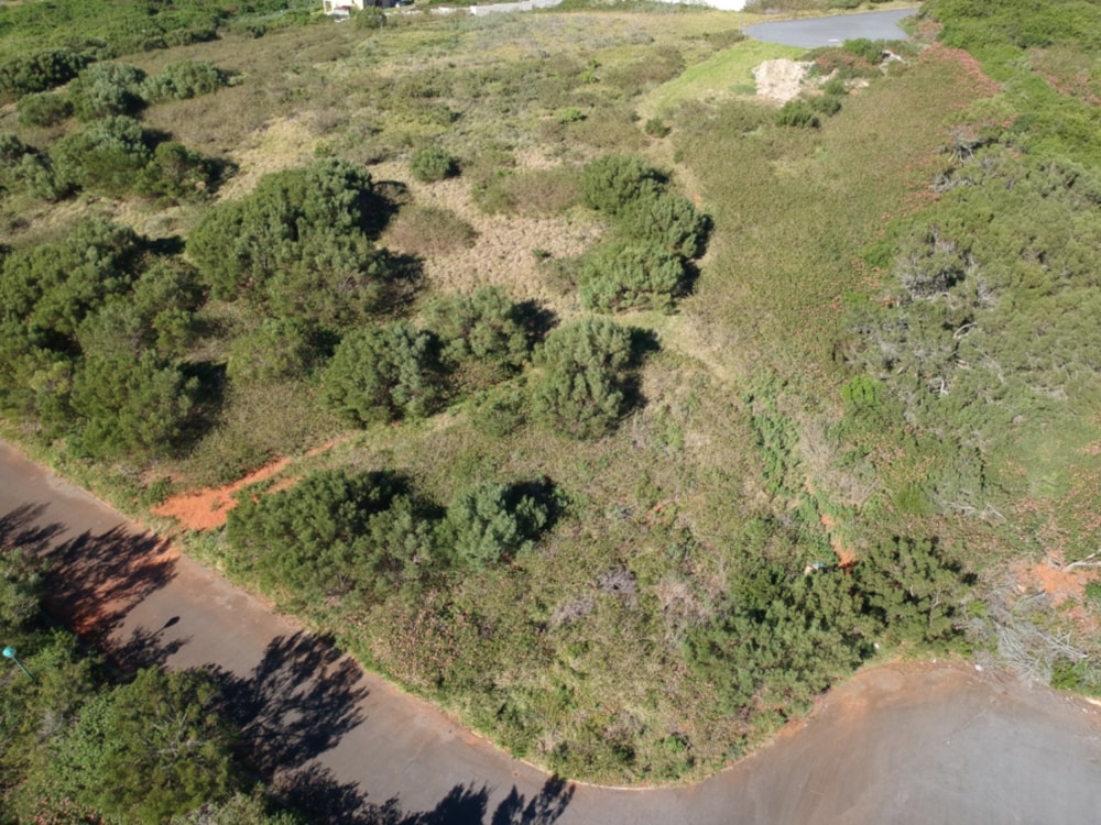 Vacant land for sale in Emerald Heights - 1PF1665081