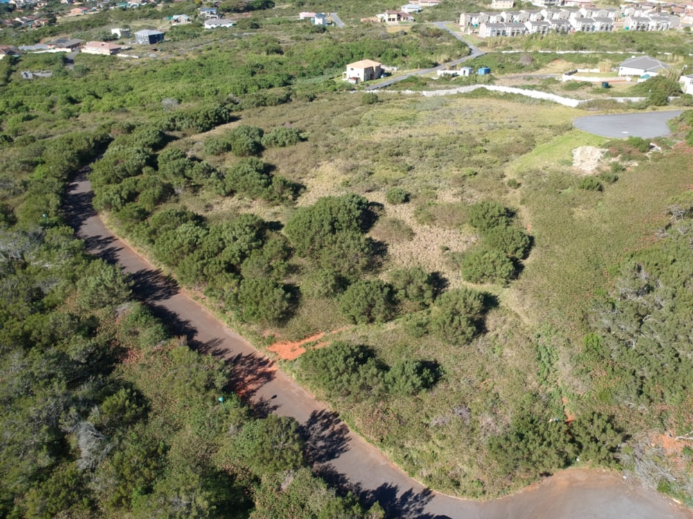 Vacant land for sale in Emerald Heights - 1PF1665081