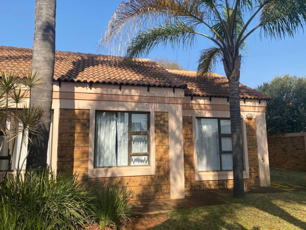 Townhouse sold in Ninapark - PTM1670619 Townhouse sold in Ninapark - PTM1670619