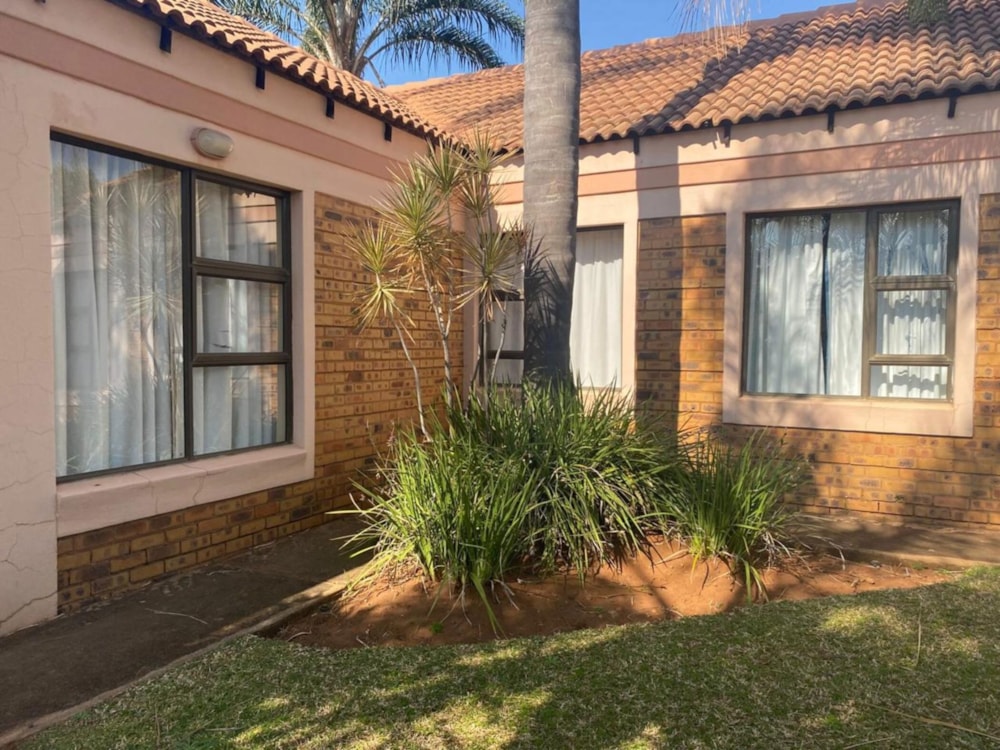 Townhouse sold in Ninapark - PTM1670619 Townhouse sold in Ninapark - PTM1670619