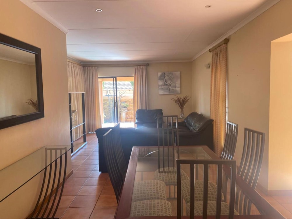 Townhouse sold in Ninapark - PTM1670619 Townhouse sold in Ninapark - PTM1670619