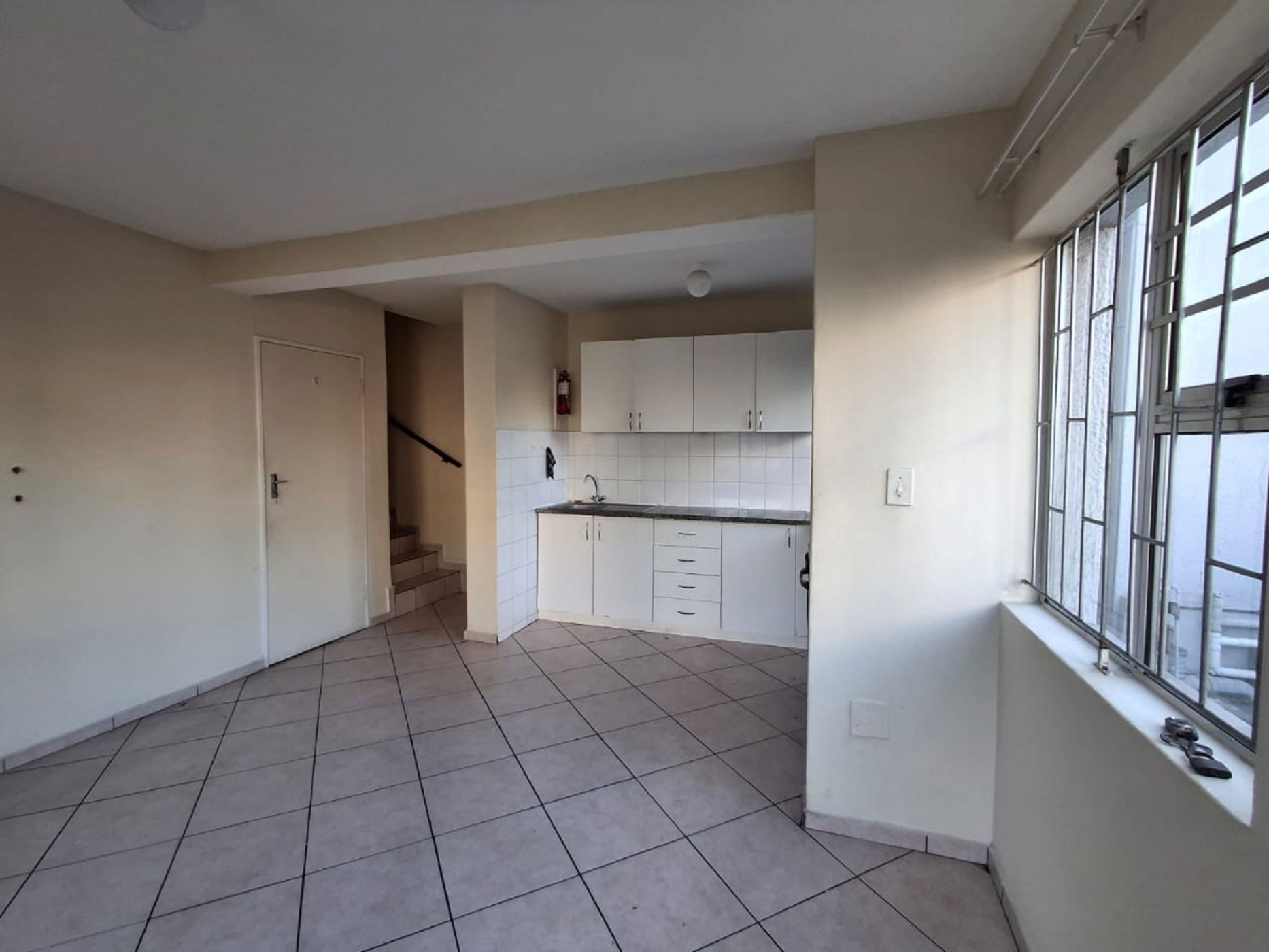 Apartment to rent in Arboretum, Richards Bay - 1RY1665085