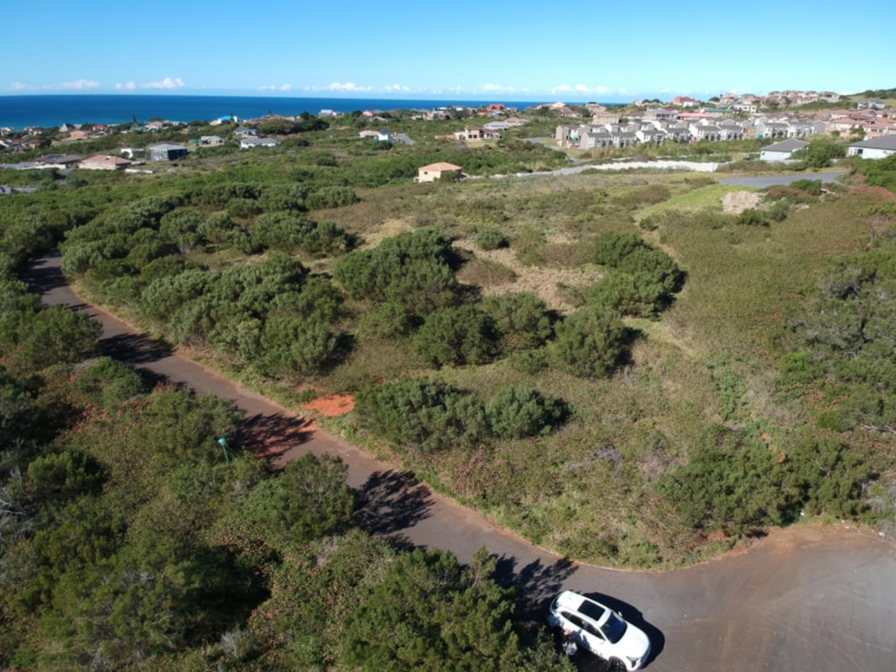 Vacant land for sale in Emerald Heights - 1PF1665083