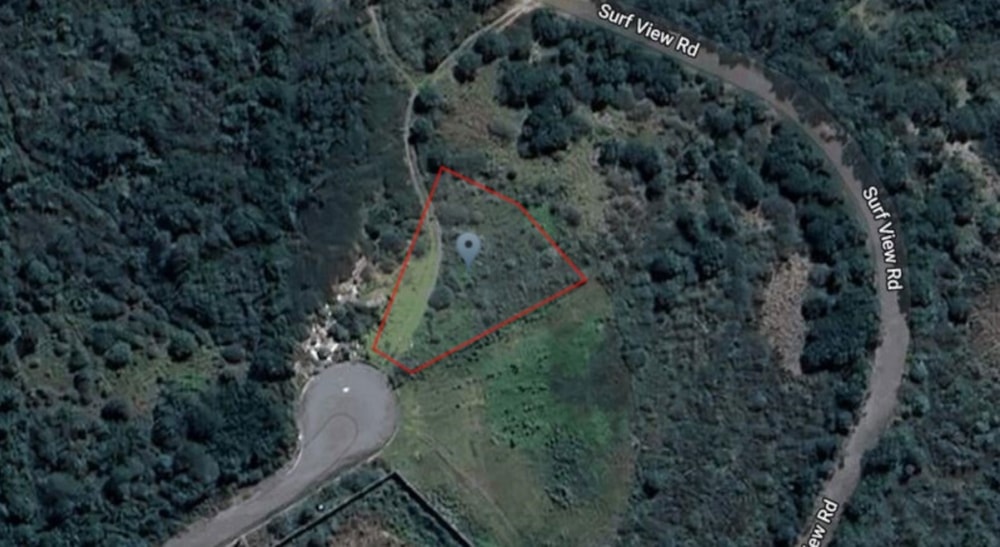 Vacant land for sale in Emerald Heights - 1PF1717767