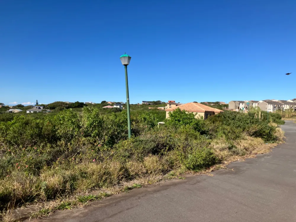 Vacant land for sale in Emerald Heights - 1PF1665090 Vacant land for sale in Emerald Heights - 1PF1665090