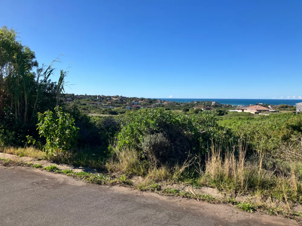 Vacant land for sale in Emerald Heights - 1PF1665090 Vacant land for sale in Emerald Heights - 1PF1665090