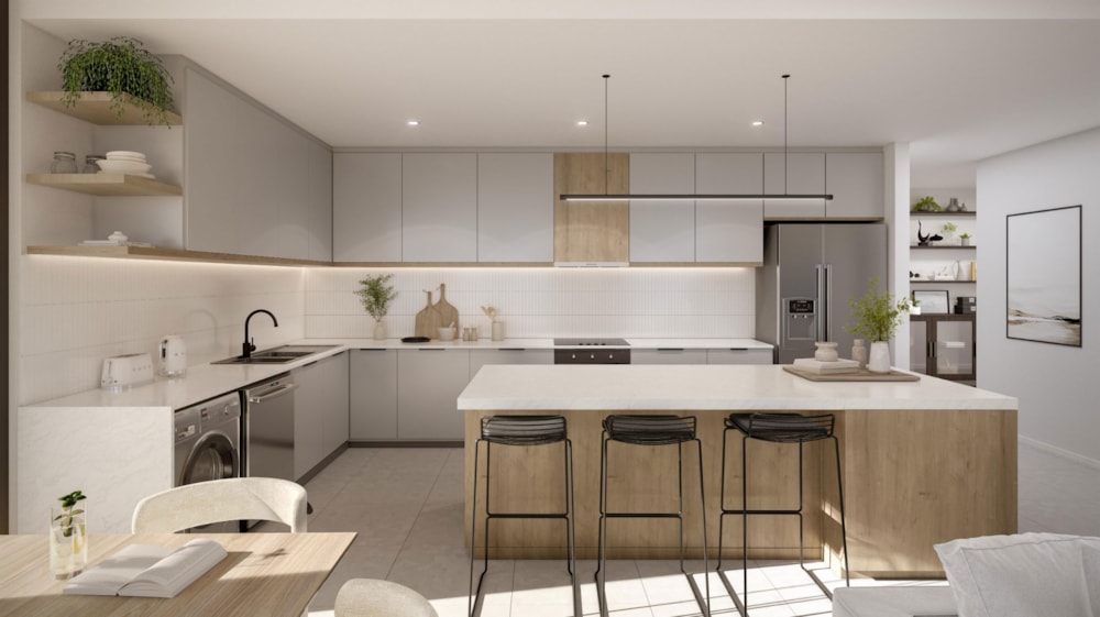 Apartment for sale in Ridgeside - 1ND1665101