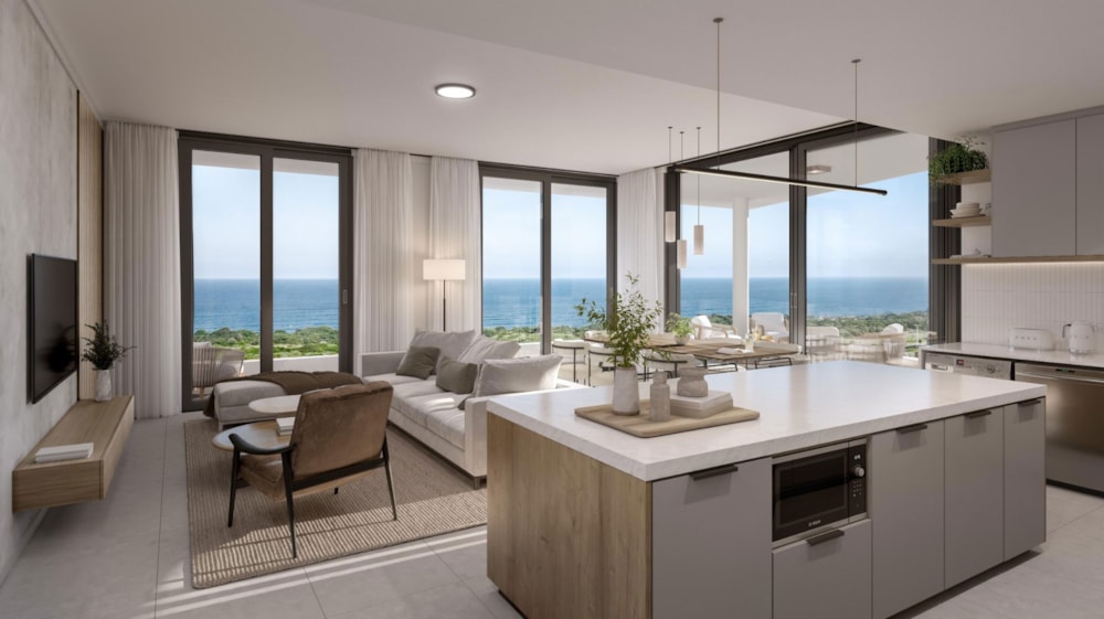 Apartment for sale in Ridgeside - 1ND1665111