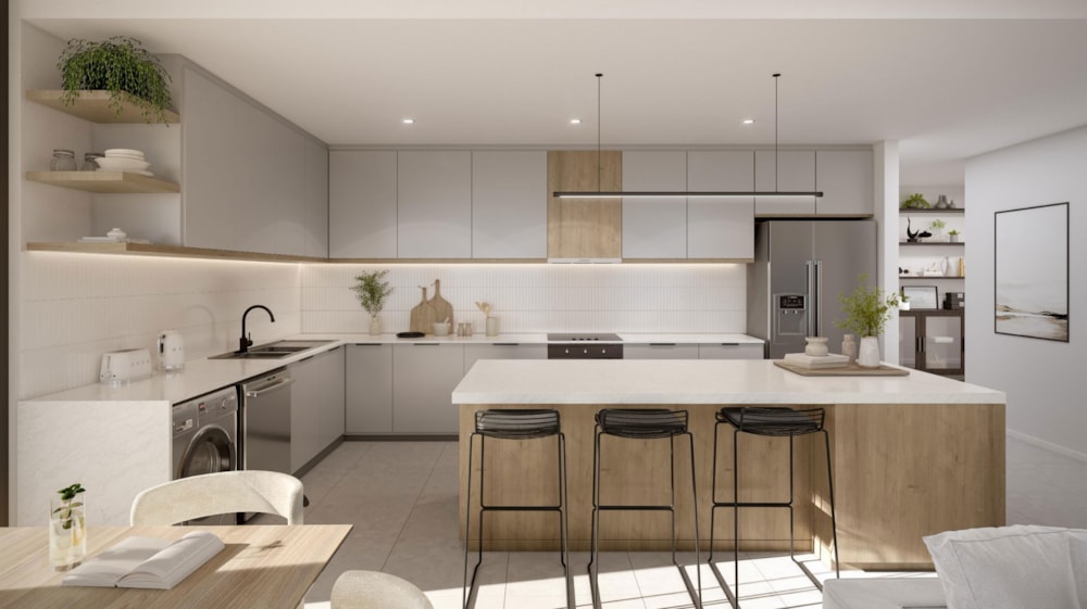 Apartment for sale in Ridgeside - 1ND1665111