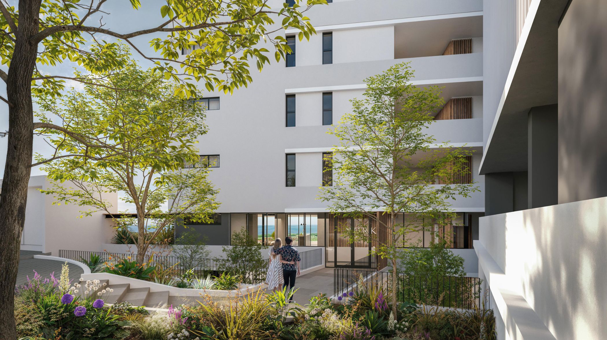 Apartment for sale in Ridgeside - 1ND1665111