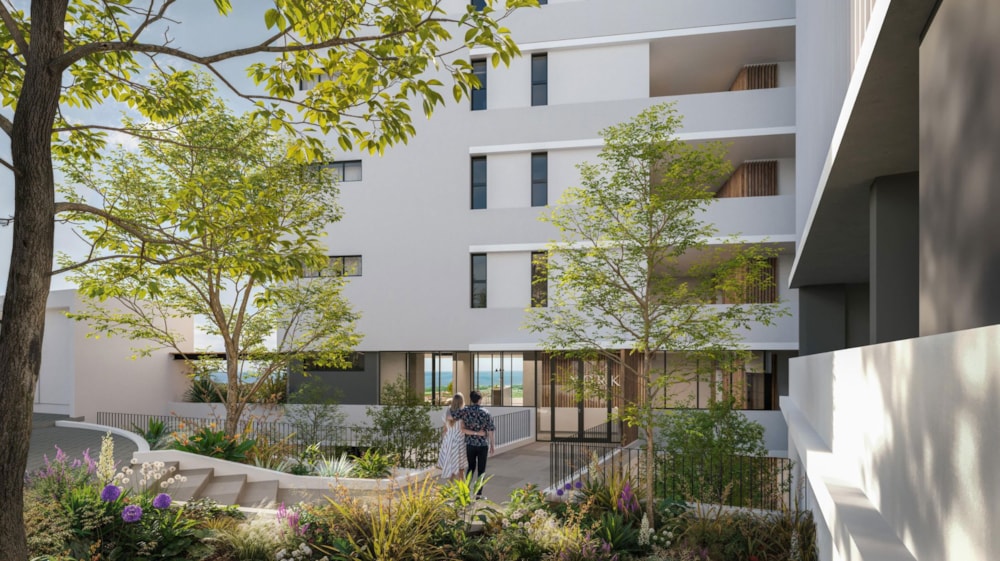 Apartment for sale in Ridgeside - 1ND1665111