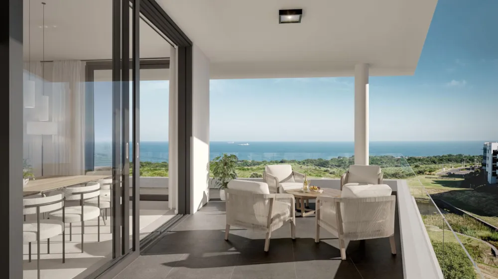 Apartment for sale in Ridgeside - 1ND1665112 Apartment for sale in Ridgeside - 1ND1665112