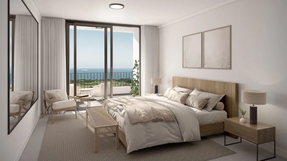 Apartment for sale in Ridgeside - 1ND1665112 Apartment for sale in Ridgeside - 1ND1665112