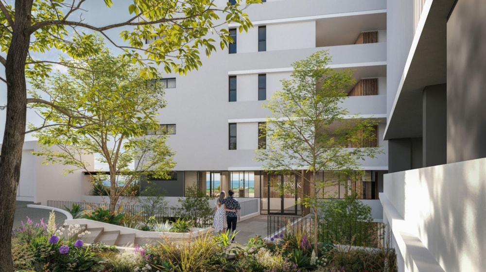 Apartment for sale in Ridgeside - 1ND1665117