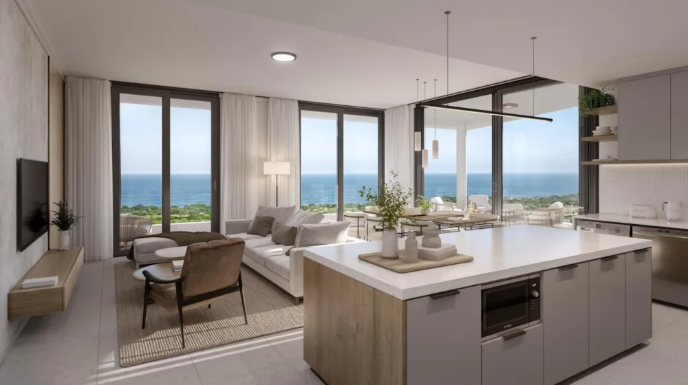 Apartment for sale in Ridgeside - 1ND1665121 Apartment for sale in Ridgeside - 1ND1665121