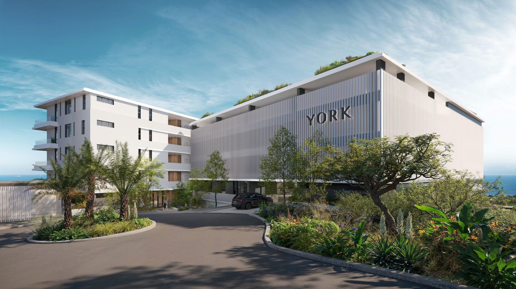 Apartment for sale in Ridgeside - 1ND1665121