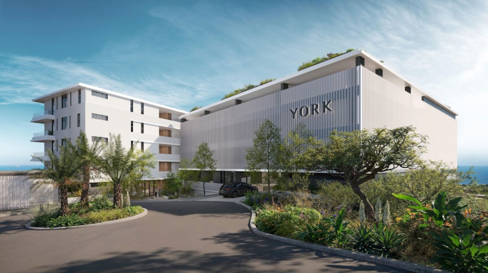 Apartment for sale in Ridgeside - 1ND1665121