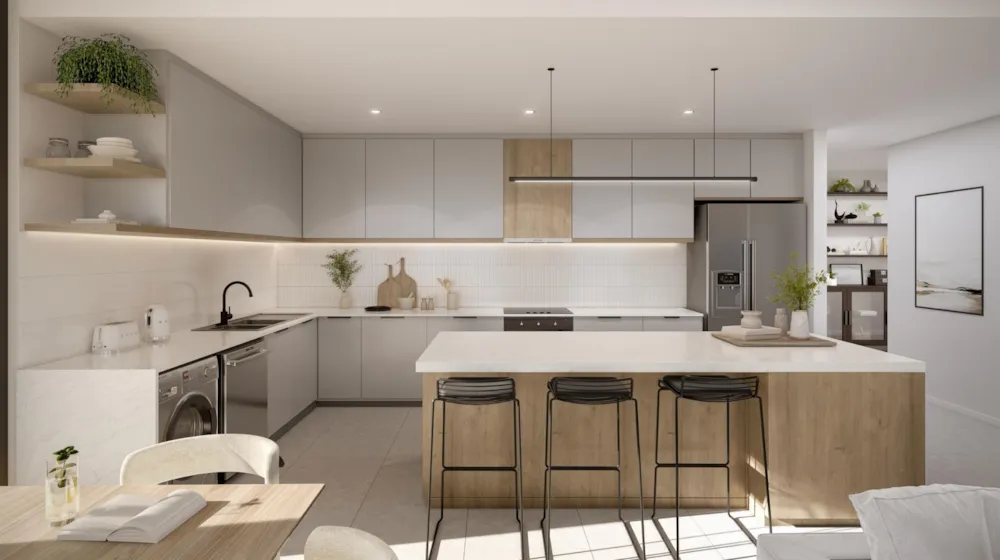 Apartment for sale in Ridgeside - 1ND1665121 Apartment for sale in Ridgeside - 1ND1665121