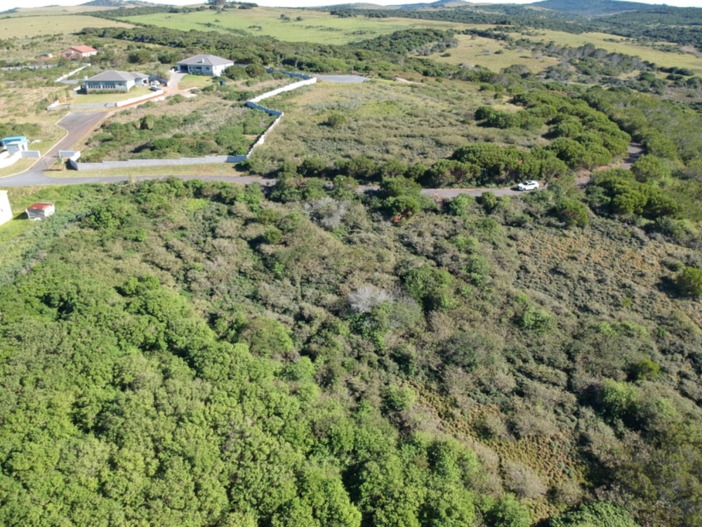 Vacant land for sale in Emerald Heights - 1PF1665132