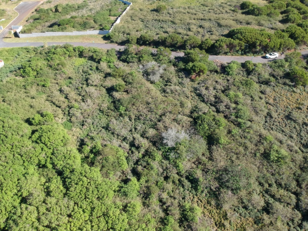 Vacant land for sale in Emerald Heights - 1PF1665132