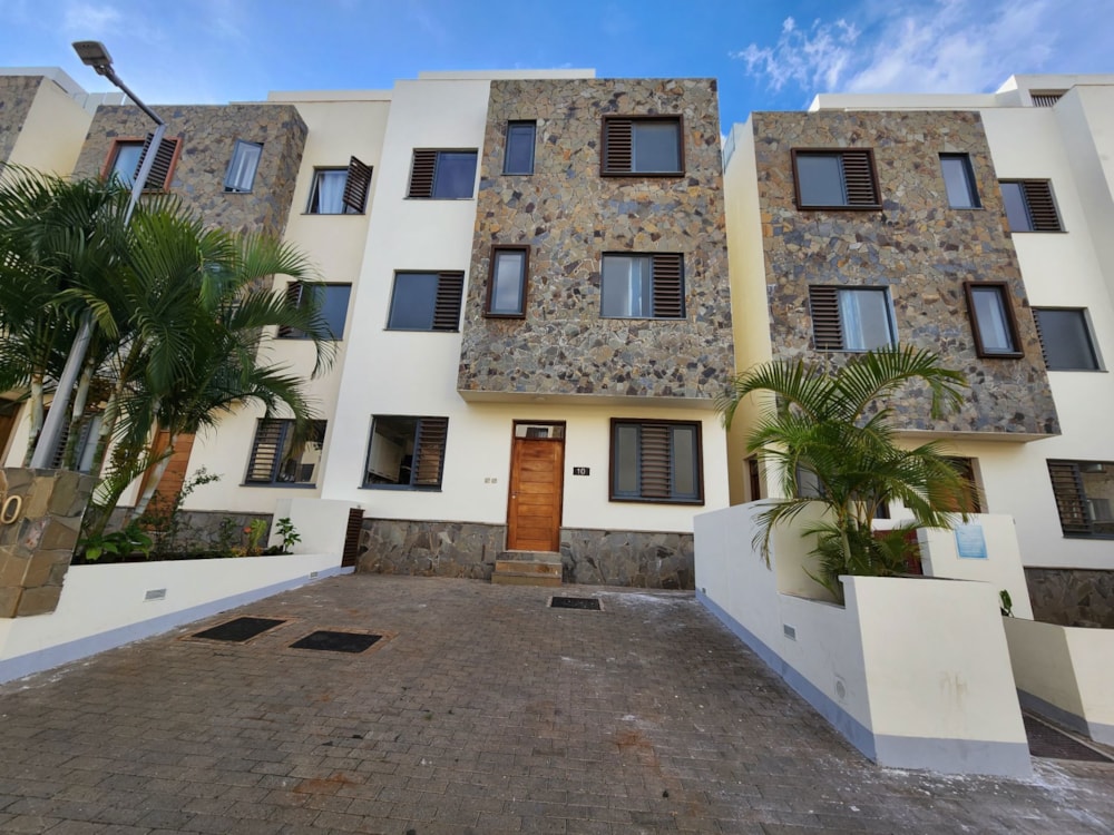 Double-storey house let in Garden City, Kenya - 3KE1665765