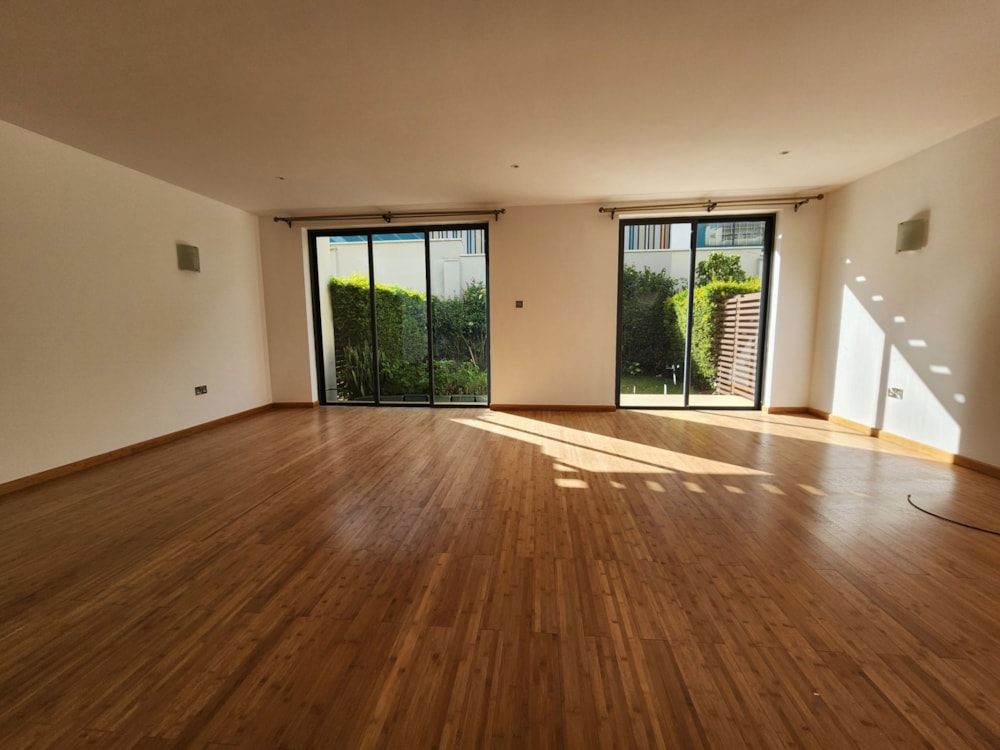 Double-storey house let in Garden City, Kenya - 3KE1665765