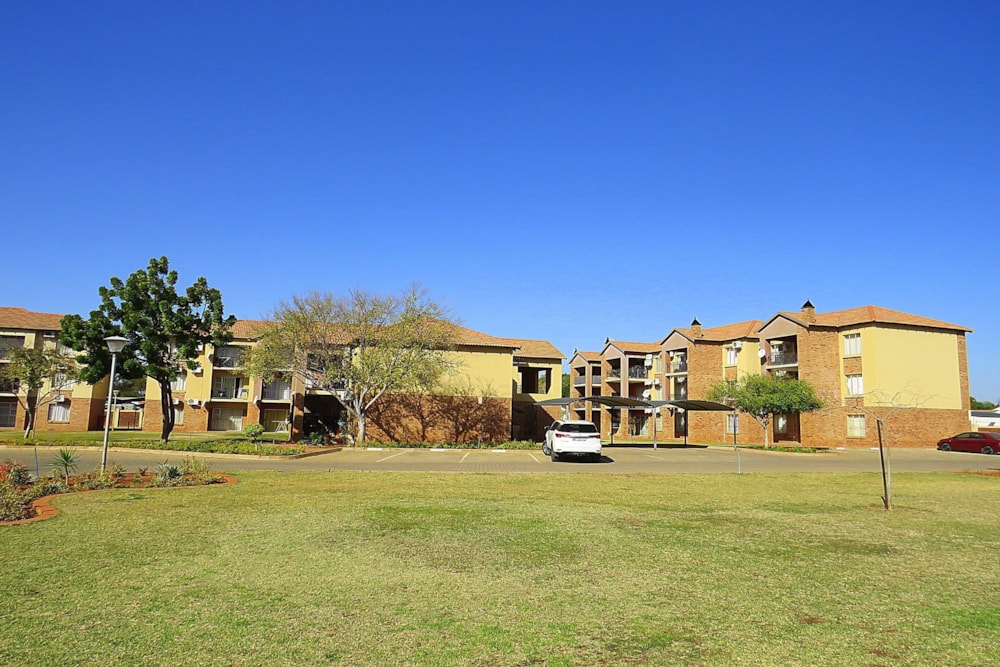 Apartment sold in Ellisras (Lephalale) - 1ER1665193 Apartment sold in Ellisras (Lephalale) - 1ER1665193