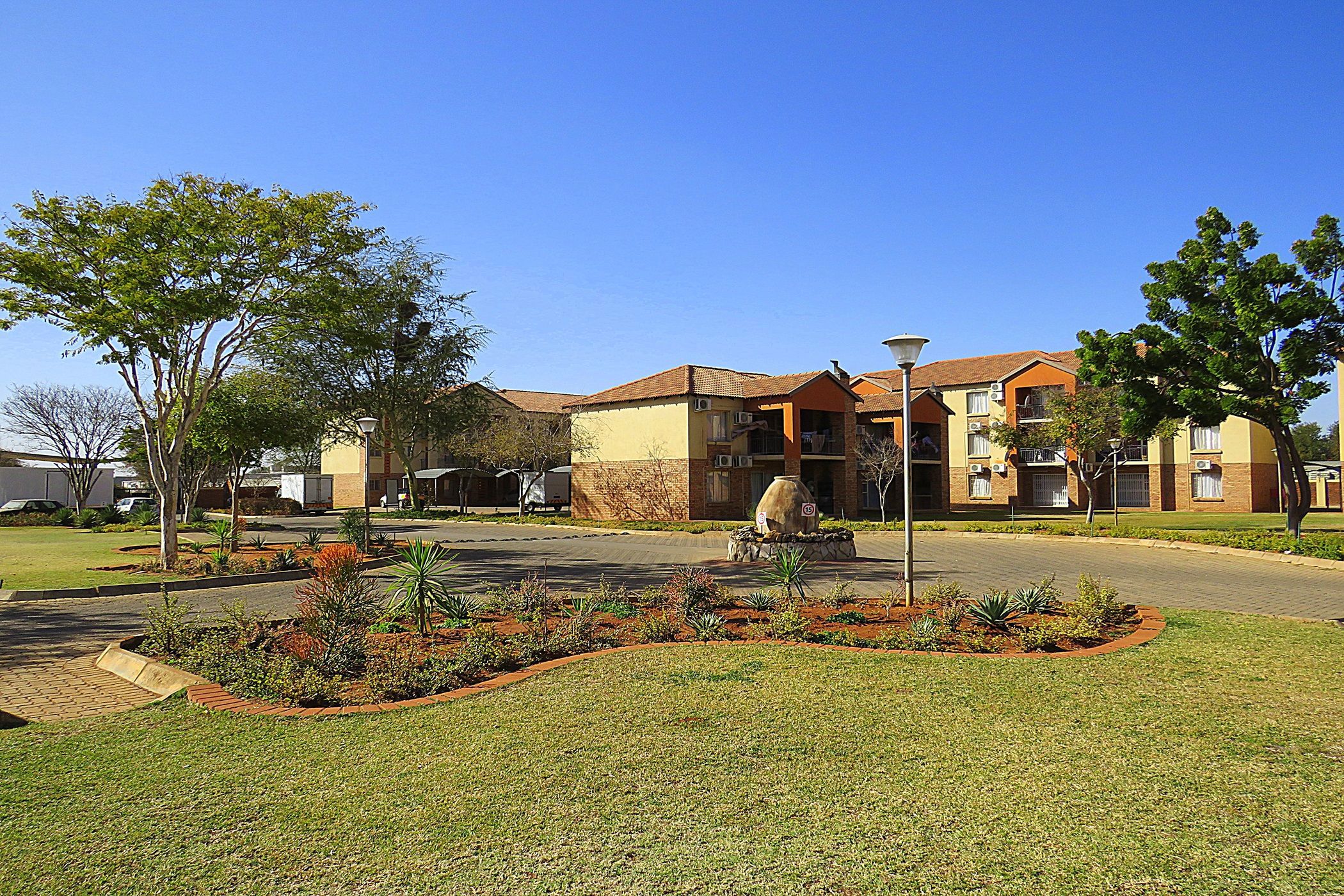 Apartment sold in Ellisras (Lephalale) - 1ER1665193