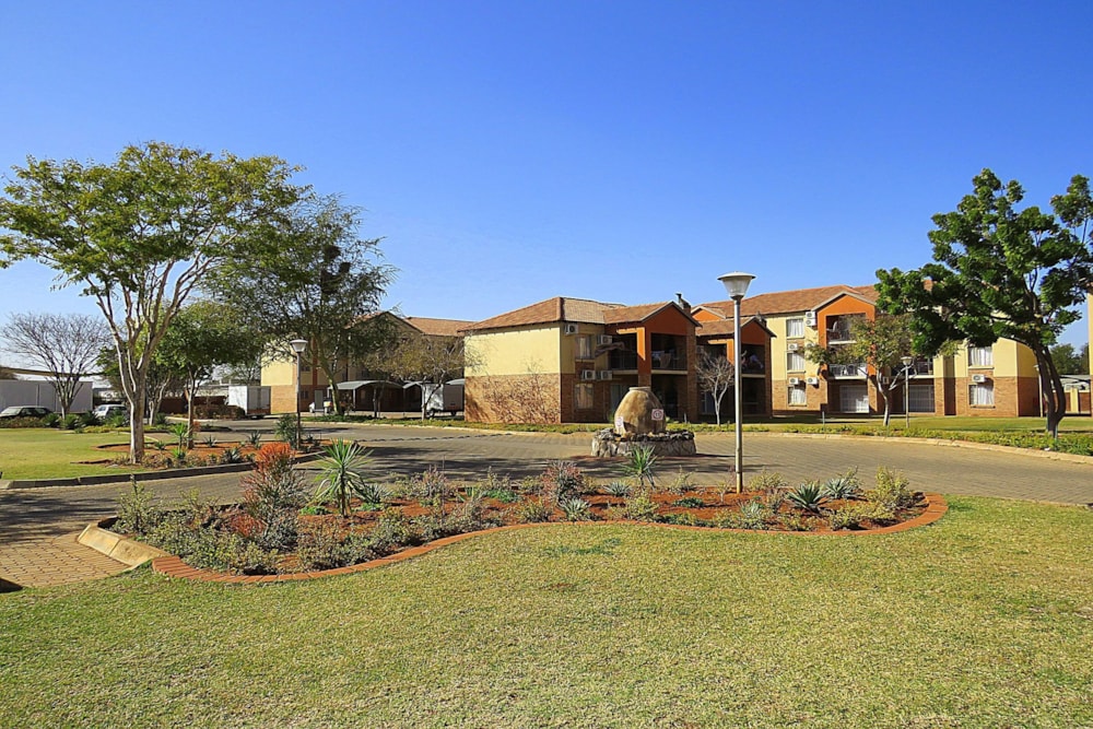 Apartment sold in Ellisras (Lephalale) - 1ER1665193 Apartment sold in Ellisras (Lephalale) - 1ER1665193