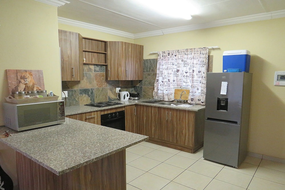 Apartment sold in Ellisras (Lephalale) - 1ER1665193 Apartment sold in Ellisras (Lephalale) - 1ER1665193